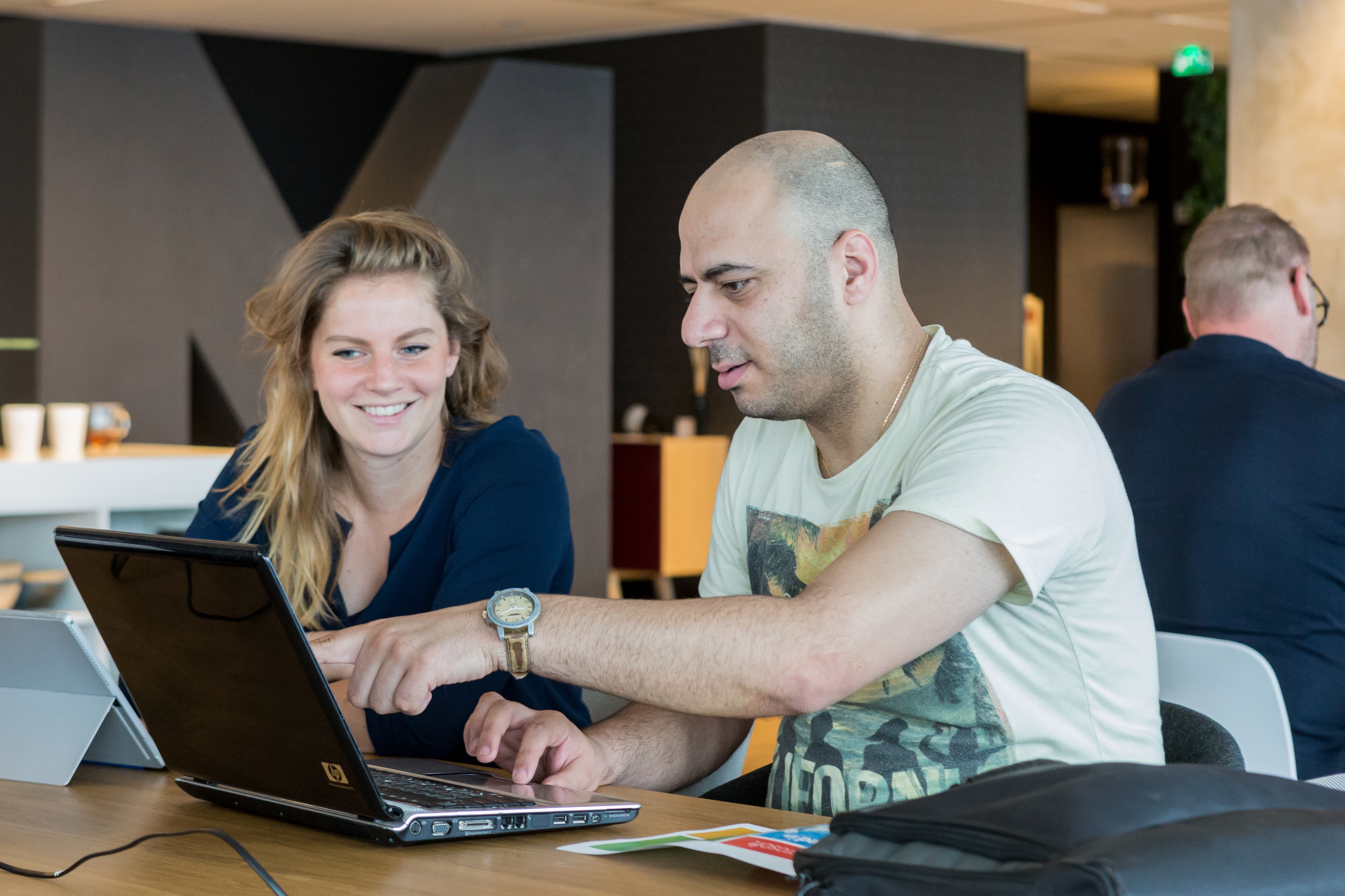 Kopie van 72dpi 20180522 Linked In training Microsoft Rotterdam Marcel Krijgsman 051