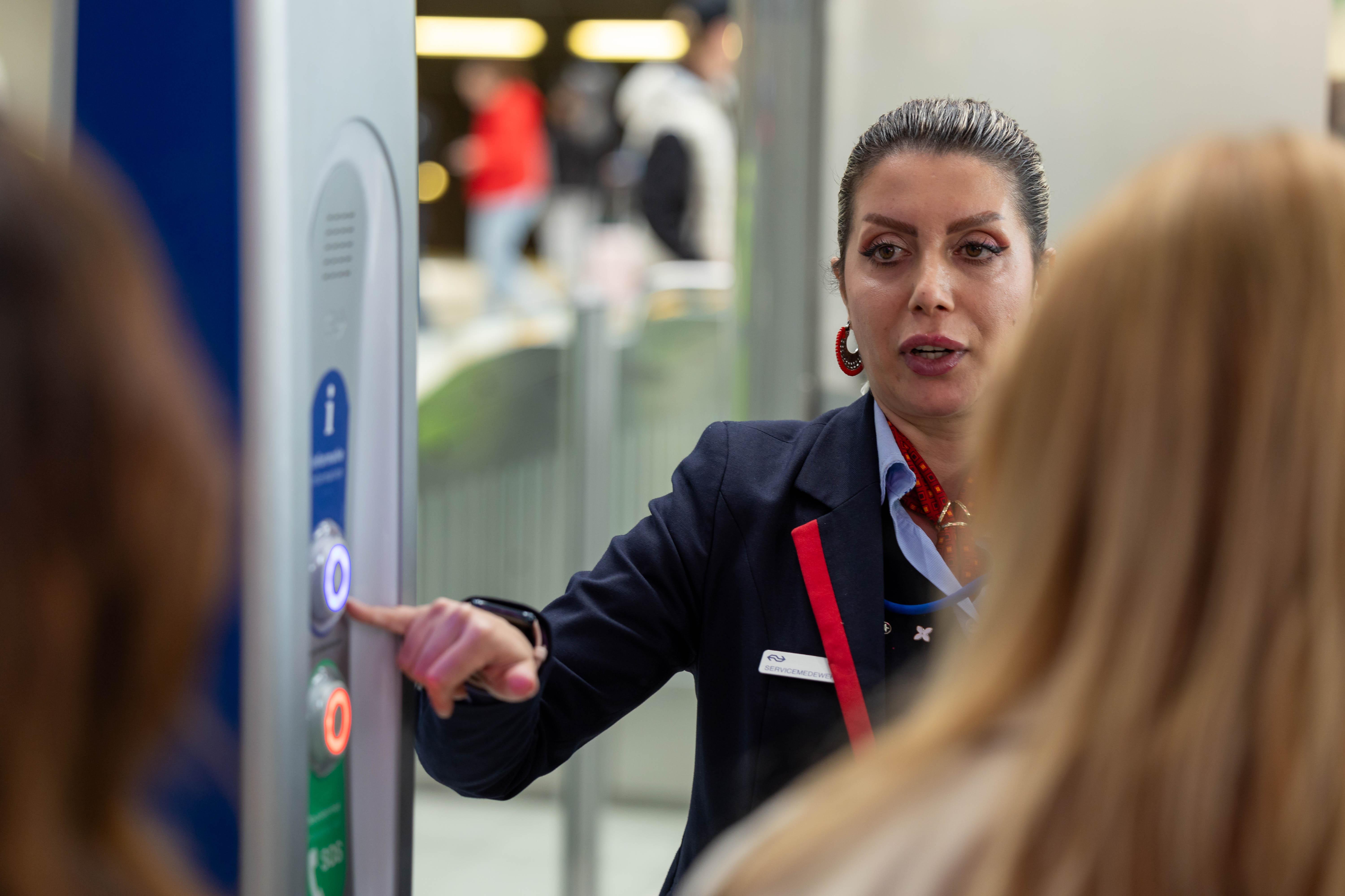 Header background image